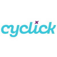 Cyclick.ai logo